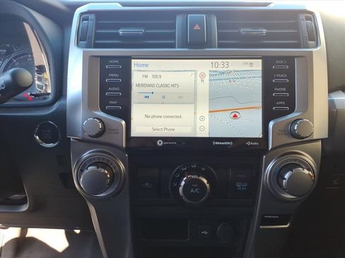 Used 2022 Toyota 4Runner SR5 Premium image 23