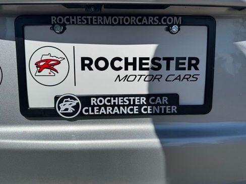 Used 2020 Nissan Murano Platinum w/ Cargo Package AWD/4WD image 41