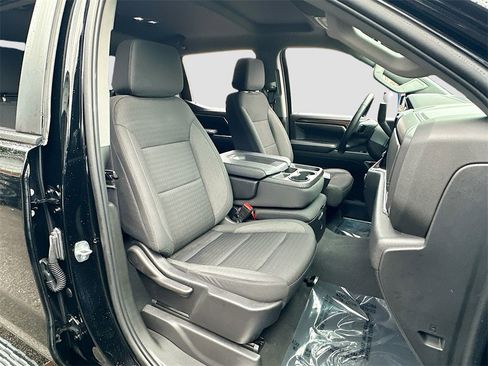 Used 2023 Chevrolet Silverado 1500 LT image 27