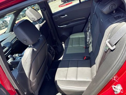 Used 2019 Cadillac XT4 Sport FWD image 20