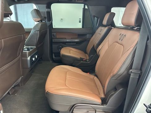 Used 2023 Ford Expedition Max King Ranch image 23