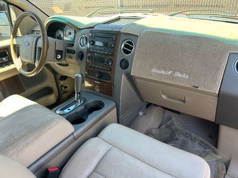 Used 2004 Ford F150 XLT AWD/4WD image 26