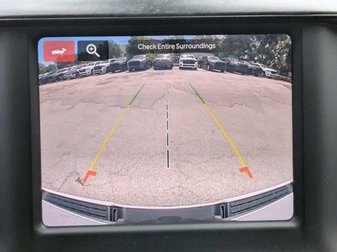 Used 2023 RAM 1500 Big Horn RWD image 21