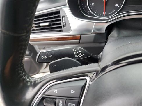 Used 2013 Audi A6 3.0T Premium Plus image 15