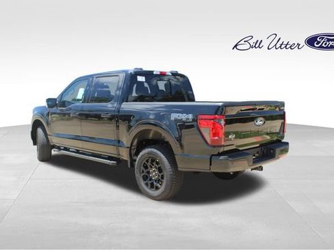 New 2026 Ford F150 XLT AWD/4WD image 4