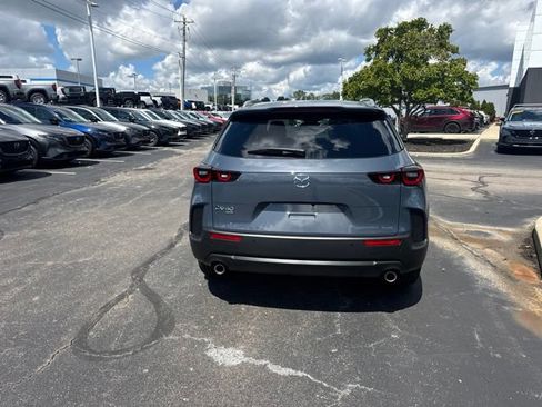 Used 2026 MAZDA CX-50 AWD 2.5 S w/ Preferred Pkg image 10