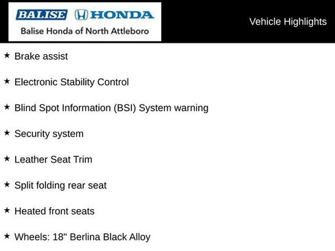 Used 2024 Honda CR-V Sport-L image 6