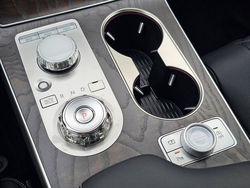 New 2026 Genesis GV80 3.5T Prestige image 19