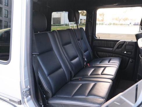 Used 2014 Mercedes-Benz G 63 AMG 4MATIC image 29