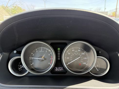 Used 2015 MAZDA CX-9 Touring w/ Touring Technology Package image 18