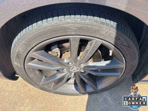 Used 2019 Acura TLX w/ Technology & A-SPEC Pkg FWD image 31