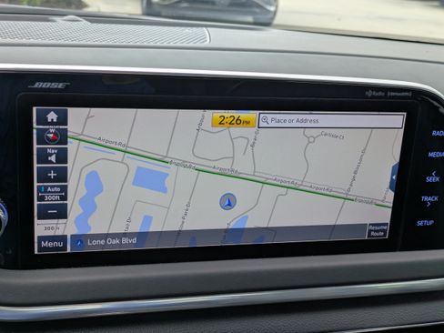 Used 2020 Hyundai Sonata Limited FWD image 21