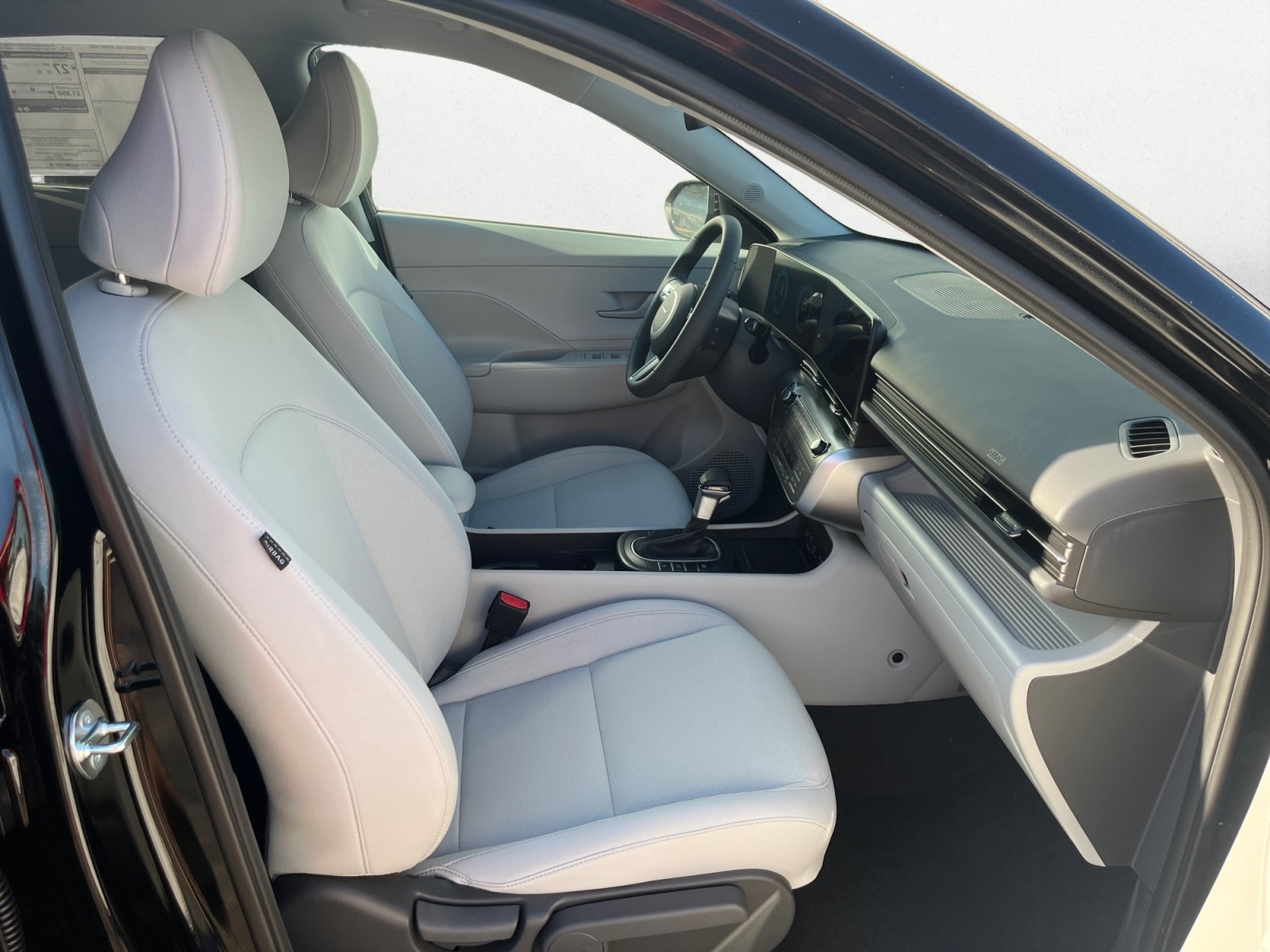 New 2026 Hyundai Kona SEL Sport AWD/4WD image 15