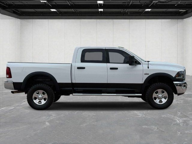 Used 2015 RAM 2500 Power Wagon w/ Comfort Group AWD/4WD image 4