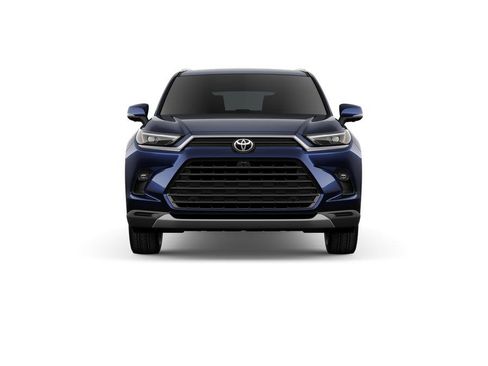 New 2026 Toyota Grand Highlander Limited image 17