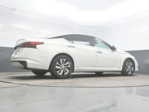 Used 2021 Nissan Altima 2.5 S FWD image 35