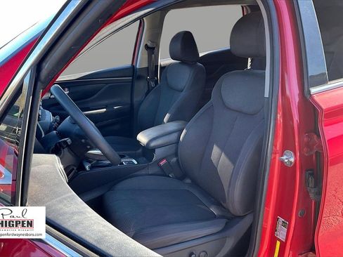 Used 2020 Hyundai Santa Fe SEL w/ Cargo Package image 24