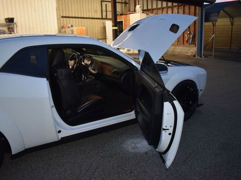 Used 2021 Dodge Challenger R/T Scat Pack image 26