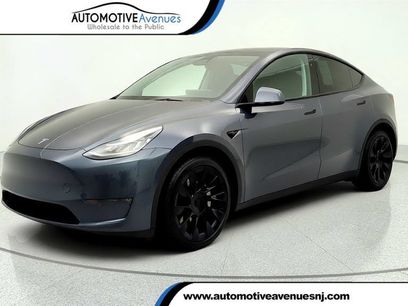 Used 2023 Tesla Model Y Long Range
