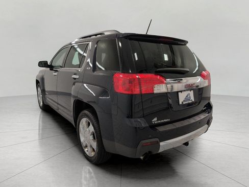 Used 2015 GMC Terrain SLT AWD/4WD image 20