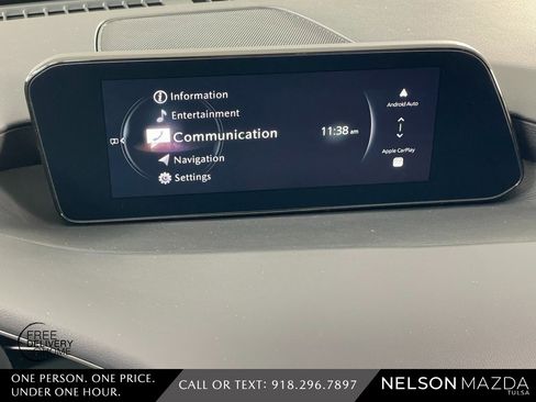 New 2026 MAZDA MAZDA3 s Sport image 28