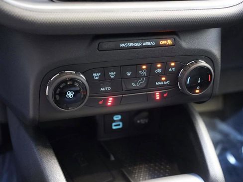 Used 2022 Ford Bronco Sport Big Bend w/ Convenience Package image 20