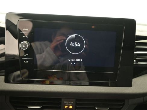 New 2026 Volkswagen Jetta Sport image 3