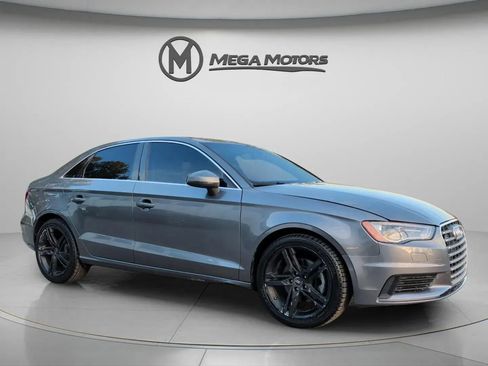 Used 2015 Audi A3 2.0T Premium Plus image 10