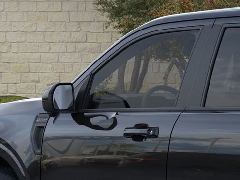 New 2025 Ford Maverick Lariat w/ Black Appearance Package AWD/4WD image 21