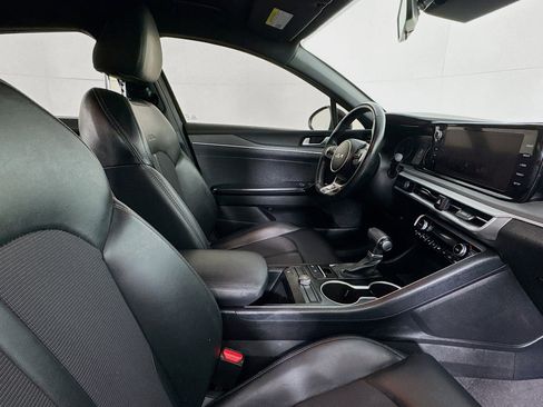 Used 2023 Kia K5 GT-Line image 28