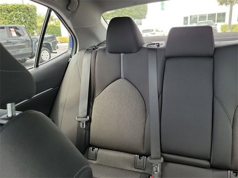 Used 2023 Toyota Camry LE image 19