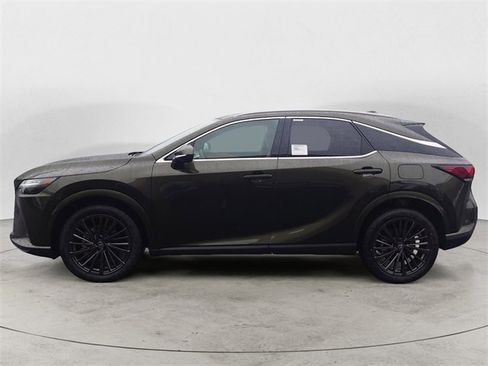 New 2026 Lexus RX 350 350 PREMIUM AWD image 2