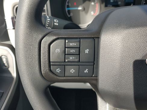 New 2026 Ford F450 XLT w/ 360-Degree Camera Package image 19