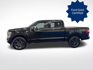 Certified 2023 Ford F150 Lariat w/ Equipment Group 502A High AWD/4WD video 2