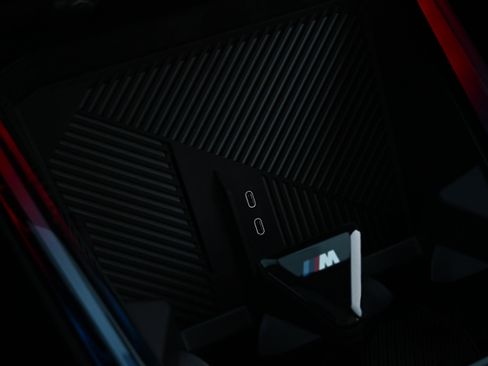 New 2026 BMW X3 xDrive30 w/ Premium Package image 30