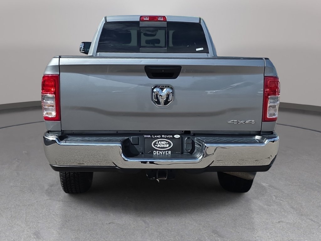 Used 2022 RAM 3500 Tradesman AWD/4WD image 7