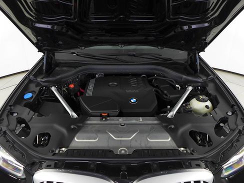 Used 2023 BMW X3 xDrive30i w/ Premium Package AWD/4WD image 6