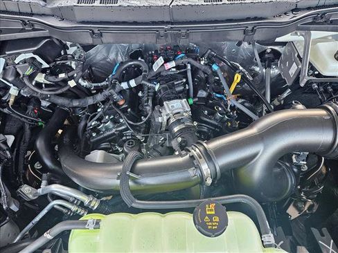 New 2026 Ford F150 STX image 17