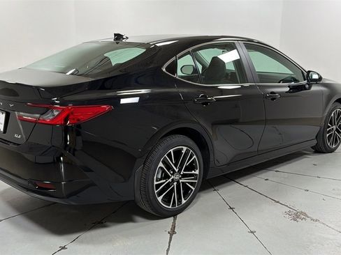Certified 2026 Toyota Camry XLE image 5