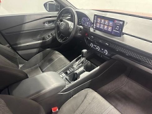 Used 2023 Honda Accord Sport image 24