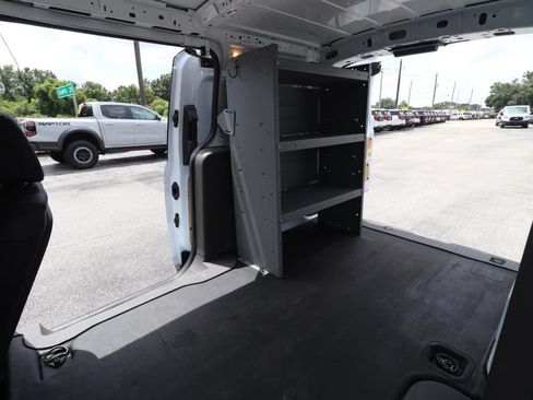 Used 2020 Ford Transit Connect XL FWD image 6