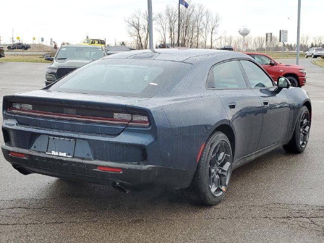 New 2026 Dodge Charger R/T AWD/4WD image 7