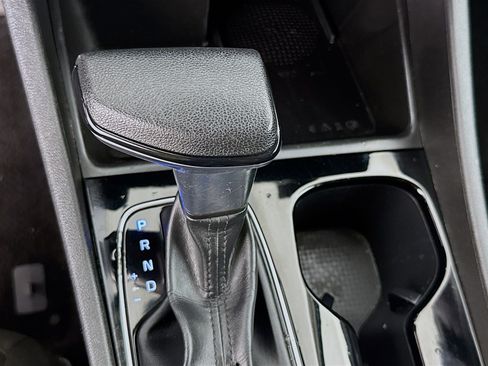 Used 2023 Hyundai Tucson SEL FWD image 19