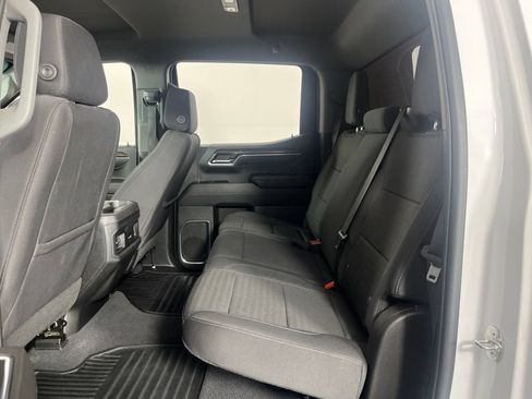 Certified 2023 Chevrolet Silverado 1500 RST AWD/4WD image 21