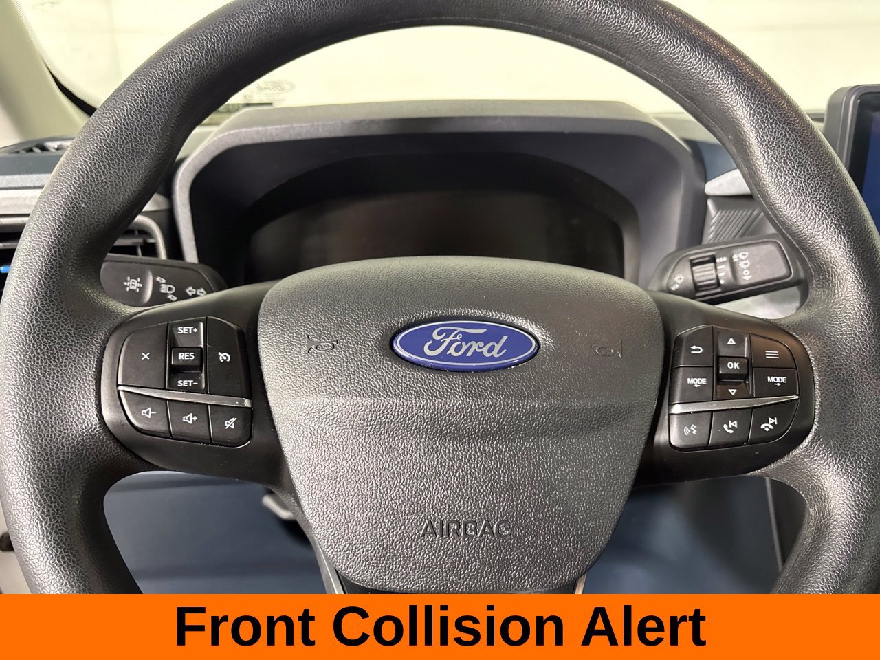 Used 2026 Ford Maverick XLT FWD image 14