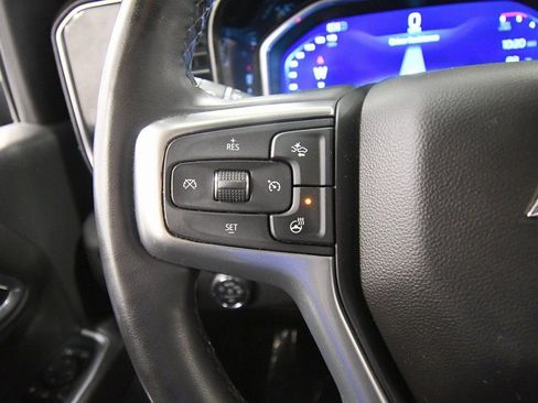 Used 2024 Chevrolet Silverado 2500 LTZ w/ LTZ Plus Package image 20