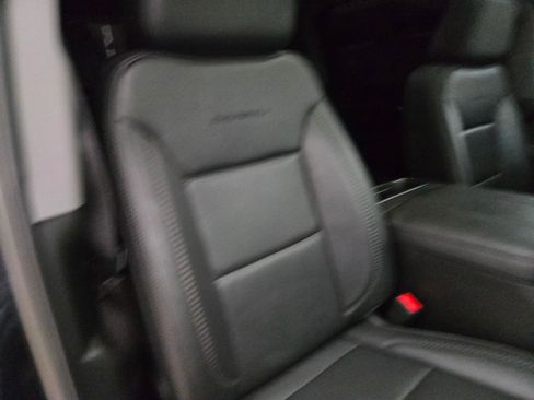 Certified 2024 GMC Sierra 1500 Denali w/ Denali Reserve Package image 32