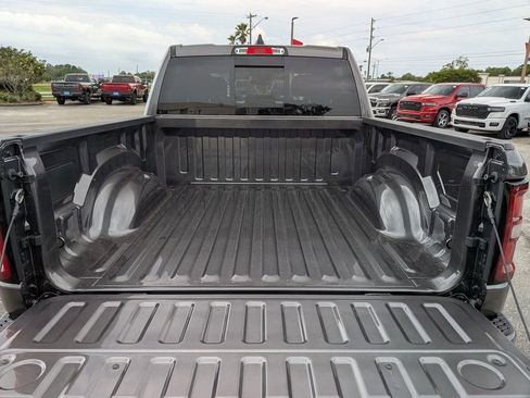 New 2026 RAM 1500 Express RWD image 32