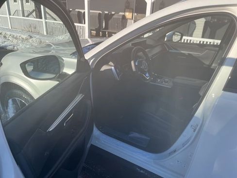 New 2026 MAZDA CX-90 3.3 Turbo S w/ Premium Plus image 9