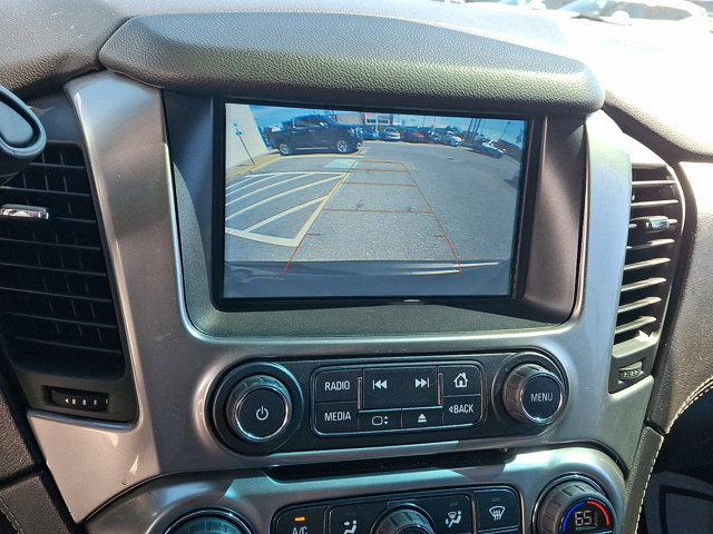 Used 2018 Chevrolet Tahoe LS w/ Skid Plate Package AWD/4WD image 18